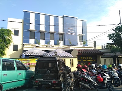Photos of POLISI RESORT KEDIRI