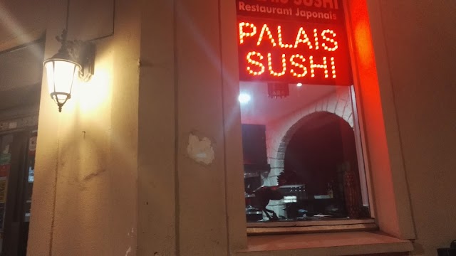 MSushi