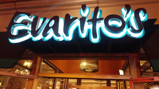 Evarito's Mexican Kitchen & Bar