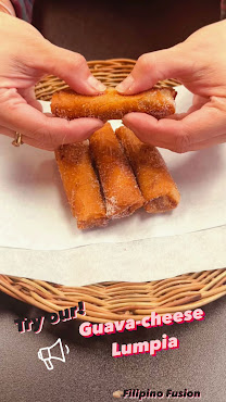 Filipino Fusion by null