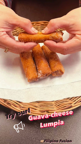 Filipino Fusion by null