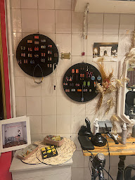 Photo n°5 de Atelier M'so à Paris (Salon de coiffure)