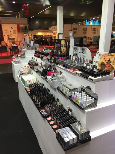 GIO DE GIOVANNI COSMETICS