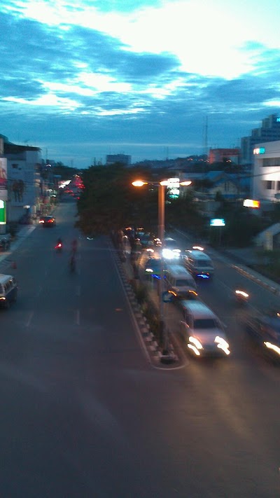 Photos of Plaza Balikpapan