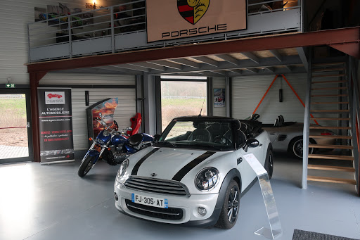Adrenaline Car - Thumbnail