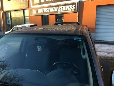 Photos of Auto-Glass.Lv, SIA