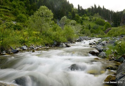 Yusufeli Belediyesi