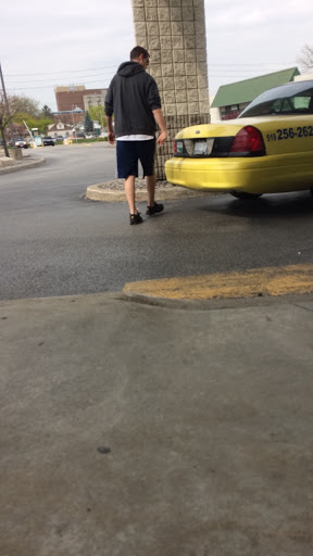 Vets Cab - Thumbnail