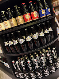 Photo n°23 de Beer Bretzel Barrel à Essey-lès-Nancy (Bar à bières)