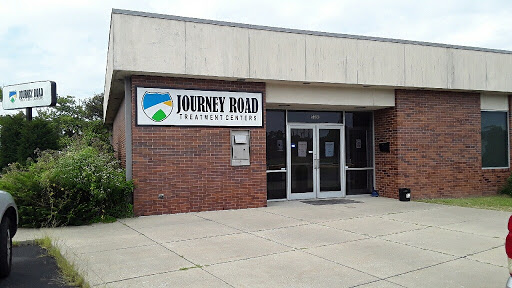 Journey Road Treatment Centers – West