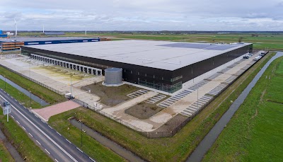 Photos of Magna Tyres Group