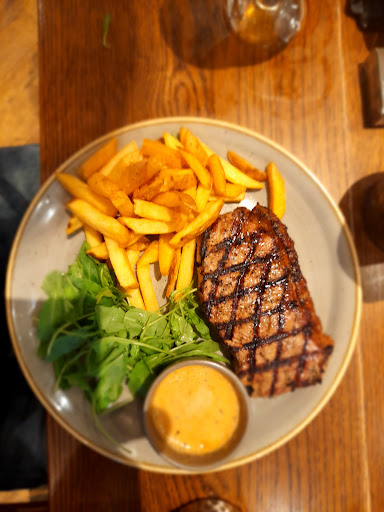 Wildwood Restaurants Epping - Thumbnail