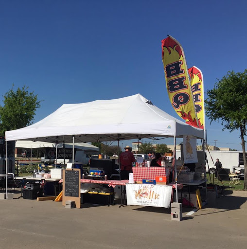 Bold BBQ Pit - Visual