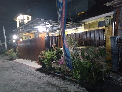 Photos of Perumahan Graha Indraprasta ,Tulangan Sidoarjo