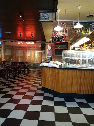 Photos of Caf&egrave; Stationen