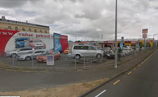 Value Priced Cars LMVD - New Zealand