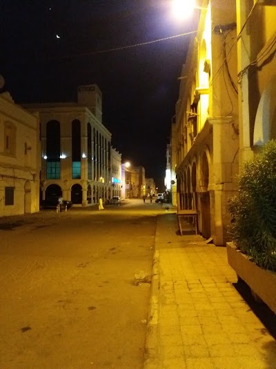 Photos of Hotel Ali Sabieh