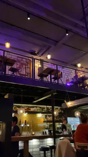 Beoordelingen van Karaat Amsterdam in Amsterdam - Restaurant