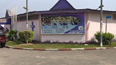 church