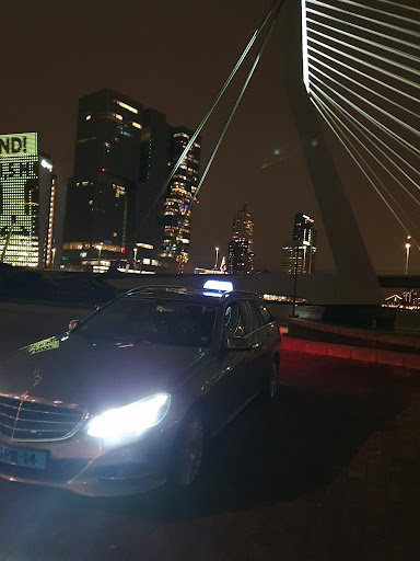 BGR TAXI Rotterdam - Thumbnail