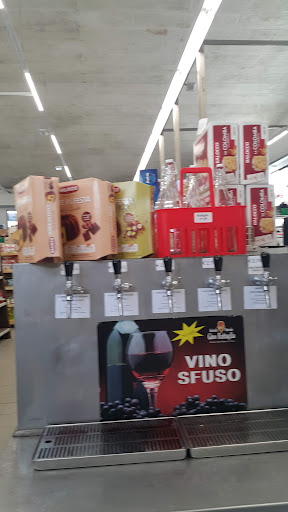 Consorzio Agrario-Supermarket MIGROSS - Thumbnail