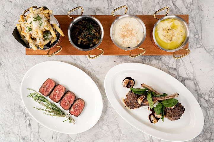 Mooo.... Seaport by null