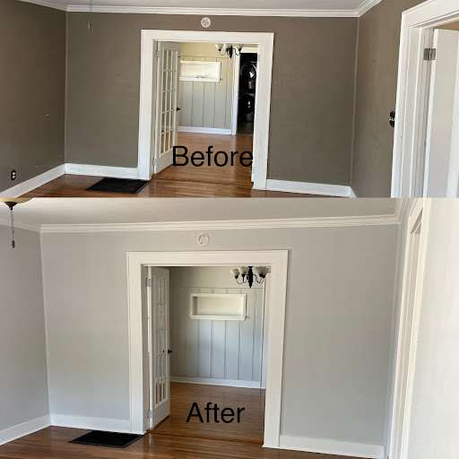 Family Affair Painting LLC - Thumbnail