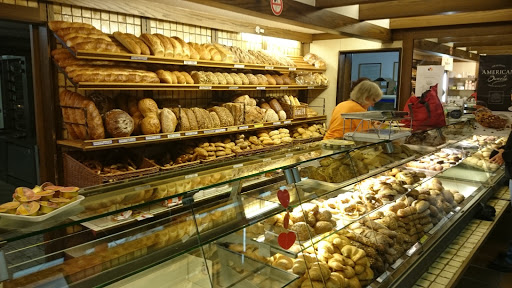 Fleckenbäckerei Eckstein Logo