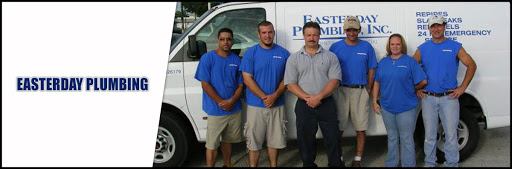 Easterday Plumbing - Visual