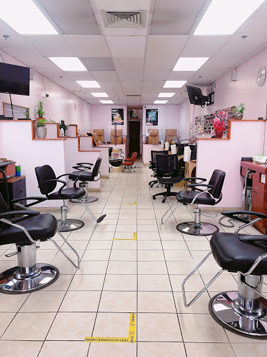 Aikahi Hair & Nail Salon