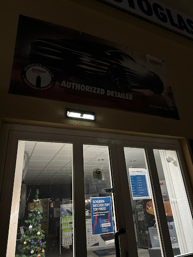 junited AUTOGLAS Bad Segeberg - Thumbnail