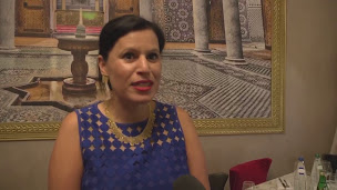 Photo n°61 de Le Mamounia à Haguenau (Restaurant marocain)