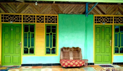 Photos of Penginapan Hambubun