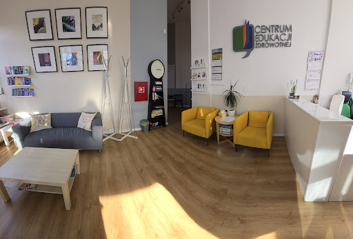 Centrum Edukacji Zdrowotnej