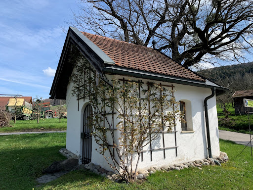 Kapelle zu Saxenkam - Thumbnail