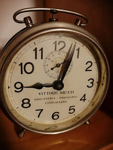 Gioielleria Mutti di Paola Mutti
