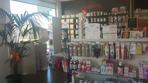 Farmacia Viñas - Thumbnail