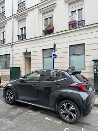 Photo n°3 de Auto Ecole Des Vallées à Saint-Mandé (Auto-école)