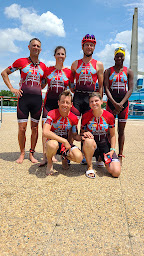 Photo n°16 de Ventoux Triathlon Club Carpentras à Carpentras (Club)