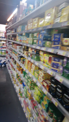 Al Sima/G20 Supermarché Oriental - Thumbnail
