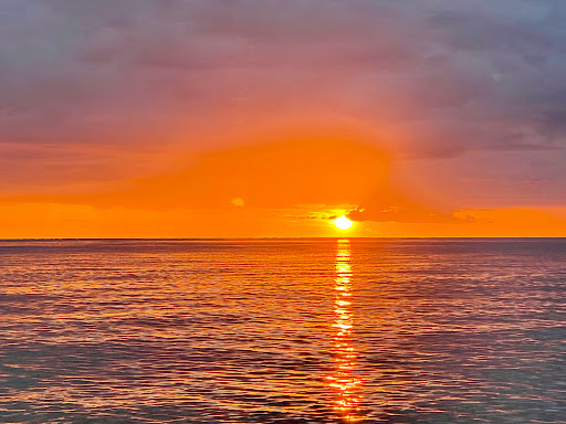 Vanderbilt Beach - Visual