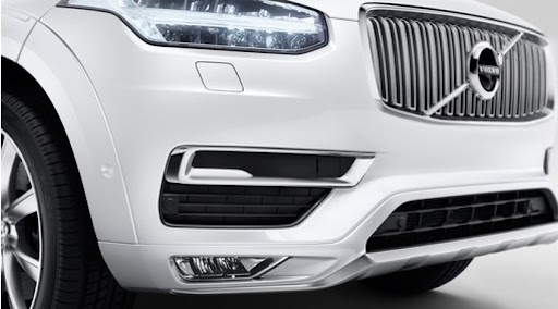 Volvo Dealer Accessories - Thumbnail