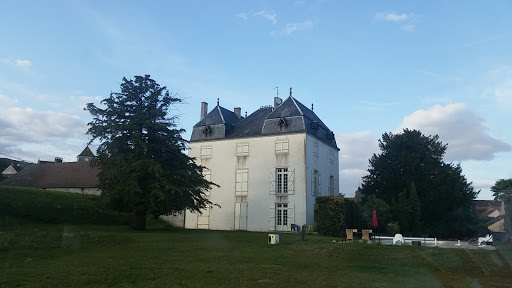 Camping du Moulin de Prissey CHARTON