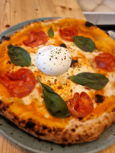 Photo 4 - A l'Ouest bistrozza
