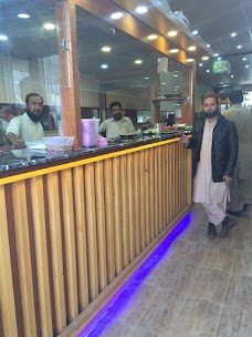 UNITED SAVOUR FOOD quetta