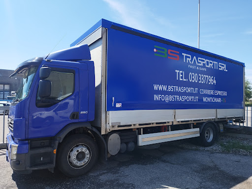 BS TRASPORTI S.R.L. - Thumbnail