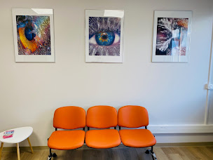 Photo n°10 de Docteur ABOU KASSEM Amani à Alès (Ophtalmologiste)