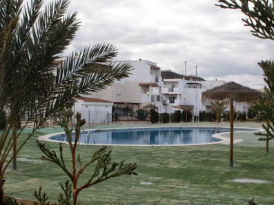 Apartamentos Vera Natura C. Naturaleza, s/n, 04621, Almería, España