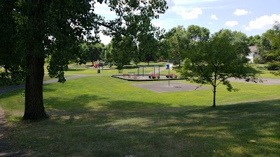 Van Buren Park