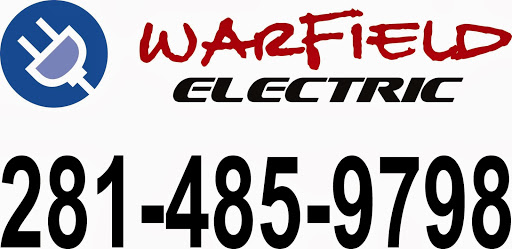 Warfield Electric - Visual